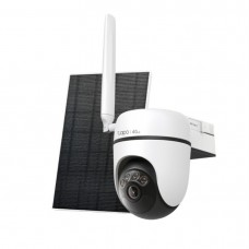 CAMARA IP EXTERIOR 4G LTE TP-LINK TAPO C615G
