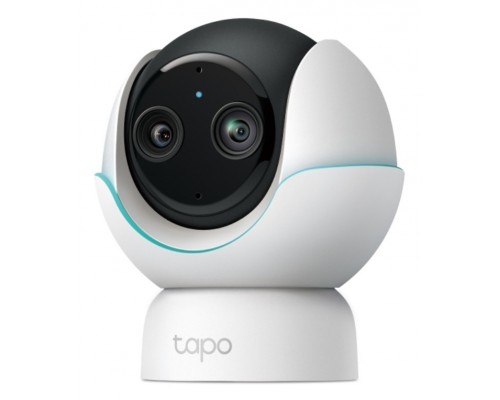 CAMARA INTERIOR IP TP-LINK TAPO C480 BABYCAM 4MP 2K-DN42 CAMARA INTERIOR IP TP-LINK TAPO C480 BABYCAM 4MP 2K