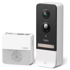 VIDEOPORTERO TAPO D230S1 TIMBRE INTELIGENTE CON CAMARA