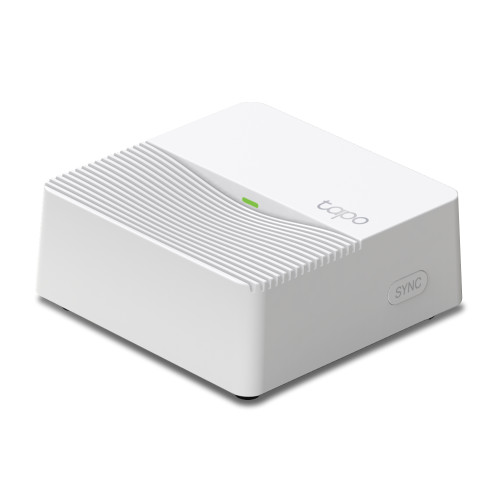 TP-LINK SMART HUB 2.4 GHZ, 868 MHZ, 1 X ETHERNET PORT-MR11 TP-LINK SMART HUB 2.4 GHZ, 868 MHZ, 1 X ETHERNET PORT