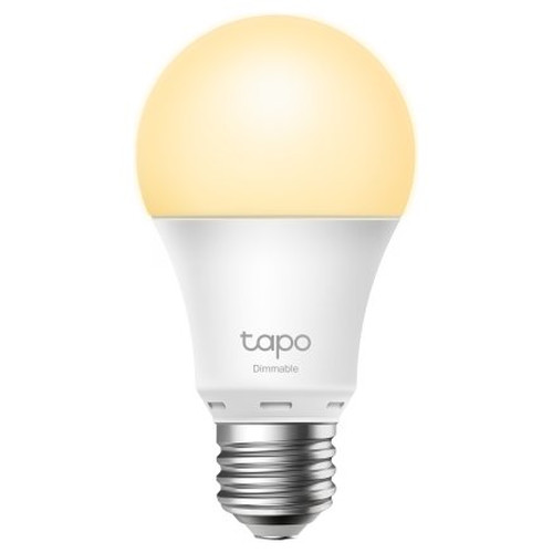 BOMBILLA LED WIFI INTELIGENTE TP-LINK TAPO L510E E27