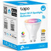 BOMBILLA LED WIFI INTELIGENTE TP-LINK TAPO L630 GU10-DN2 BOMBILLA LED WIFI INTELIGENTE TP-LINK TAPO L630 GU10