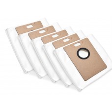 BOLSA DE POLVO DESECHABLE TP-LINK PARA TAPO RV30 MAX PLUS Y RV20 MAX PLUS-DI6 BOLSA DE POLVO DESECHABLE TP-LINK PARA TAPO RV30 MAX PLUS Y RV20 MAX PLUS