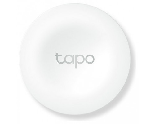 BOTON INTELIGENTE TP-LINK TAPO S200B INALÁMBRICO BLANCO·