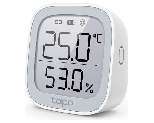 TP-Link Tapo T315 Interior Sensor de temperatura y humedad Independiente Inalámbrico