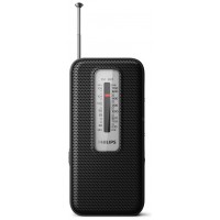 Radio portatil phlips tar1506 00 analogica