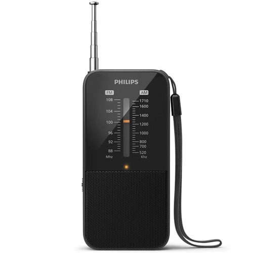 RADIO PHILIPSIO TAR1509-DU3 RADIO PHILIPSIO TAR1509