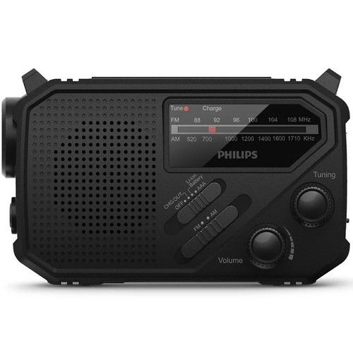 RADIO PHILIPSIO TAR1609-SX7 RADIO PHILIPSIO TAR1609