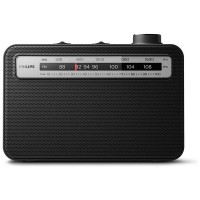 Radio portatil philips tar2506 12