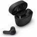 Auriculares bluetooth philips tat2206bk 00 black