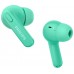 Auriculares bluetooth philips tat2206gr 00 green