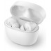 Auriculares philips tat2206wt 00 inalambrico blanco