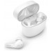 Auriculares philips tat2206wt 00 inalambrico blanco