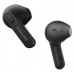 Auriculares philips tat2236bk inalambrico negro