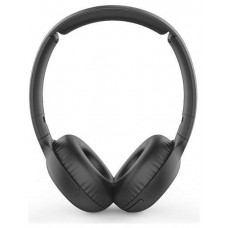 Headset Bluetooth Philips Tauh202bk/00 Negro Altavoces