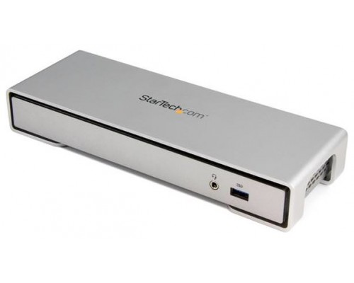 STARTECH REPLICADOR PUERTOS THUNDERBOLT 2 CON HDMI