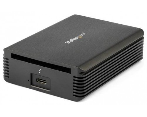 STARTECH ADAPTADOR DE RED THUNDERBOLT 3