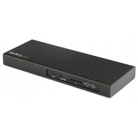 STARTECH DOCK THUNDERBOLT 3 PD SD M.2