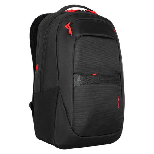 Mochila targus strike2 gaming 17.3 pulgadas