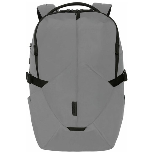 Mochila targus terra portatil 15 pulgadas - 16 pulgadas plata