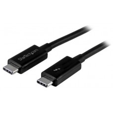 STARTECH CABLE 2M THUNDERBOLT 3 USB-C 20GBPS