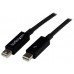 STARTECH CABLE 2M THUNDERBOLT? MACHO A THUNDER BOL