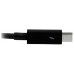 STARTECH CABLE 2M THUNDERBOLT? MACHO A THUNDER BOL