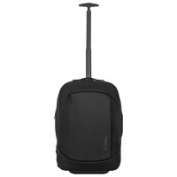 Mochila trolley targus 15 pulgadas tech con