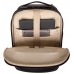 Mochila trolley targus 15 pulgadas tech con