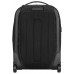 MOCHILA TARGUS 15" TECH CON RUEDAS NEGRO