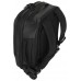 MOCHILA TARGUS 15" TECH CON RUEDAS NEGRO