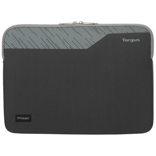 FUNDA PARA PORTATIL TARGUS PULSE 13-14" SLEEVE - CHARCOAL-DI9 FUNDA PARA PORTATIL TARGUS PULSE 13-14" SLEEVE - CHARCOAL