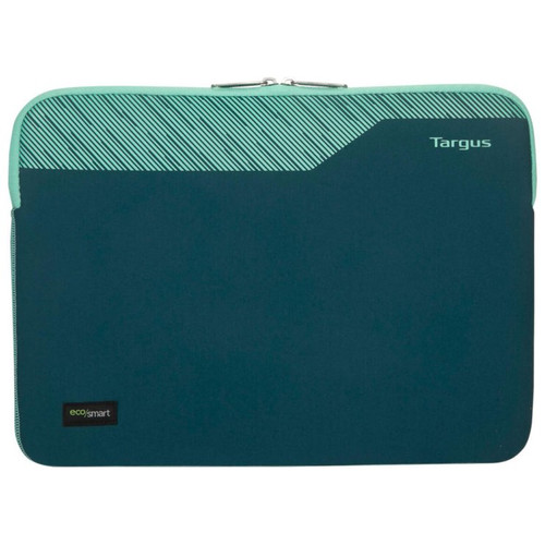 Funda targus pulse portatil 14 pulgadas verde