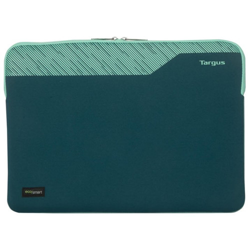 Funda targus pulse portatil 16 pulgadas verde-MR10 Funda targus pulse portatil 16 pulgadas verde