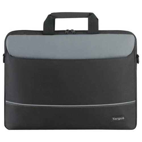 Maletin portatil targus intellect 15.6 pulgadas negro