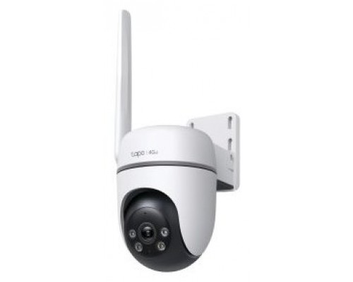 CAMARA IP EXTERIOR TP-LINK TAPO TC40GW FHD IP66 4G LTE