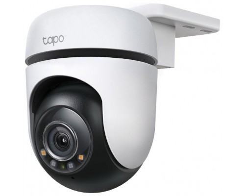 TP-LINK OUTDOOR PAN/TILT SECURITY WIFI CAM