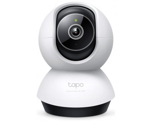 CAMARA IP INTERIOR WIFI TP-LINK TAPO TC74 3K 5MP