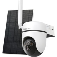 KIT SOLAR TP-LINK CAMARA TC90G KIT