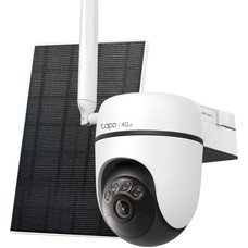 KIT SOLAR TP-LINK CAMARA TC90G KIT