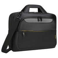 Maletin targus citygear 15 pulgadas - 17.3 pulgadas negro-29MR Maletin targus citygear 15 pulgadas - 17.3 pulgadas negro