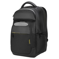 Mochila targus citygear portatil 14 pulgadas negra-28MR Mochila targus citygear portatil 14 pulgadas negra