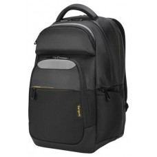 Mochila targus citygear portatil 14 pulgadas negra
