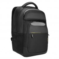 TARGUS CITYGEAR 17.3" LAPTOP BACKPACK BLACK