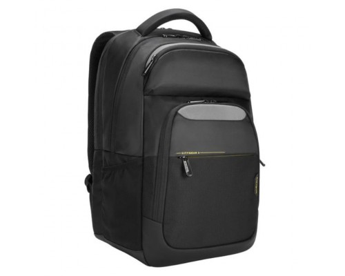 TARGUS CITYGEAR 17.3" LAPTOP BACKPACK BLACK