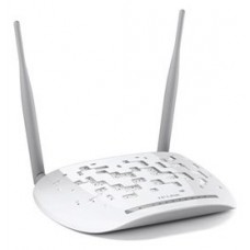 ROUTER WIFI TP-LINK DUAL-BAND VDSL2+ 4P GIGA