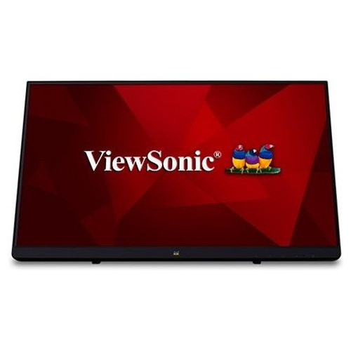 MONITOR TACTIL TD2230 21,5" IPS FHD VGA HDMI USB3.0 DP CAPACITIVO
