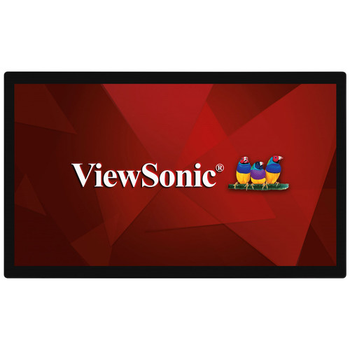 MONITOR VIEWSONIC TD3207 32"" 1920X1080 PX FULL HD LED TACTIL-DI169 MONITOR VIEWSONIC TD3207 32"" 1920X1080 PX FULL HD LED TACTIL