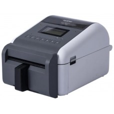 Brother Impresora Etiquetas y Tickets TD4550DNWBFC