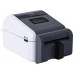 Brother Impresora Etiquetas y Tickets TD4550DNWBFC